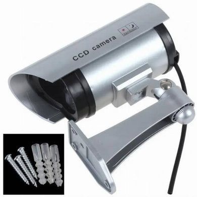 Муляж камери CAMERA DUMMY 2000