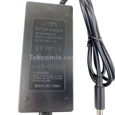 Зарядний пристрій для гіроборда 1.5A 42V Adaptor for Howerboard DX-420150