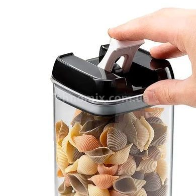 Набір контейнерів FOOD Storage Container Set 7 pcs