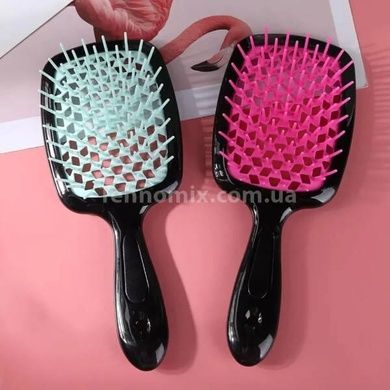 Расческа для волос Comb XL-849 Розовая