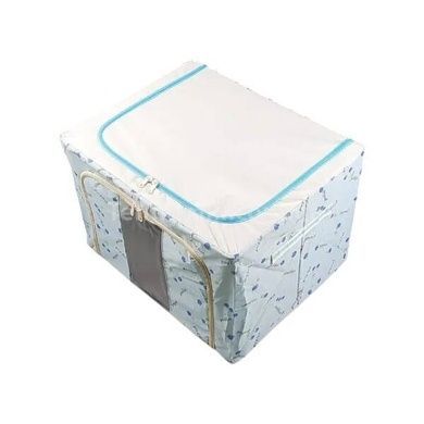 Сумка для речей та постільної білизни на 66л Storage box LY-766
