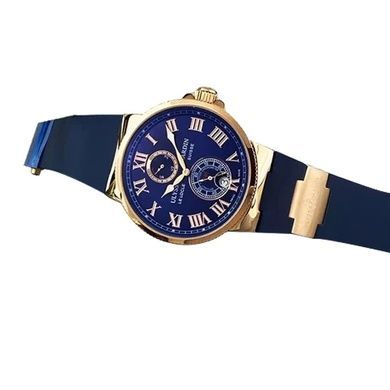 Чоловічі годинники Ulysse Nardin (Уліс Нардін) кварцові