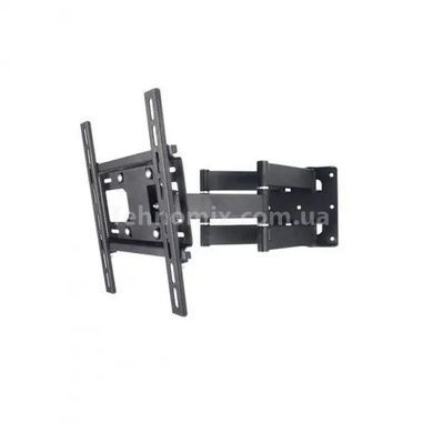 Крепление для ТВ 26-55 CP402 с поворотом