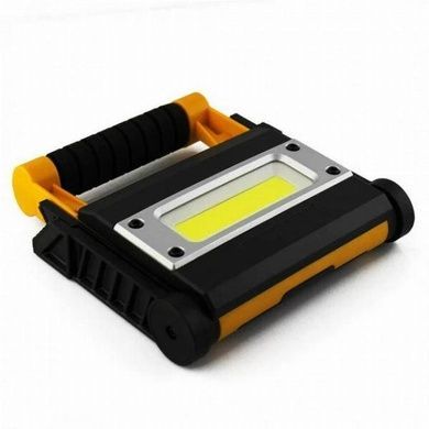 Ліхтарик-прожектор X-BAIL MS-8006 переносний COB 12W