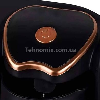 Кофеварка 2 в 1 Sokany SK-04013 (500мл) 1200вт