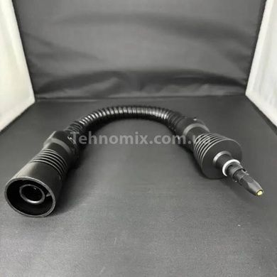 Отпариватель ручной со сменными насадками Rainberg Steam Cleaner 2294 Синий