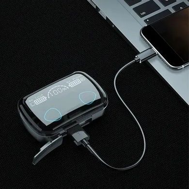 Наушники беспроводные Bluetooth TWS WIRELESS