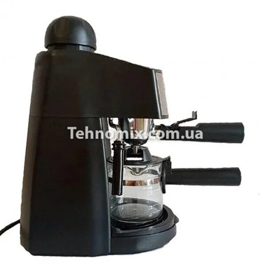 Кавоварка ріжкова з капучинатором Espresso Rainberg RB-8111 2200 Вт