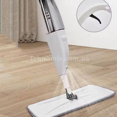 Швабра з розпилювачем Healthy Spray Mop Біла