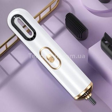 Фен компактний дорожній для подорожей 800Вт HAIR DRYER