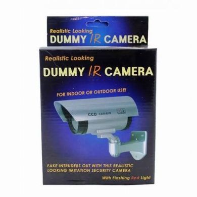 Муляж камери CAMERA DUMMY 2000