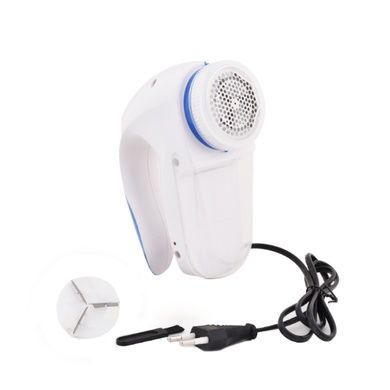 Машинка для зняття катишек Lint Remover YX-5880 Біла