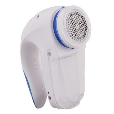Машинка для зняття катишек Lint Remover YX-5880 Біла