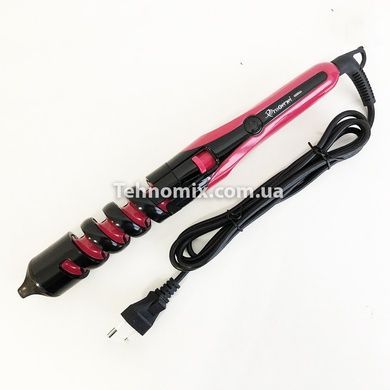Плойка для завивки волосся GEMEI GM-2981 45Вт