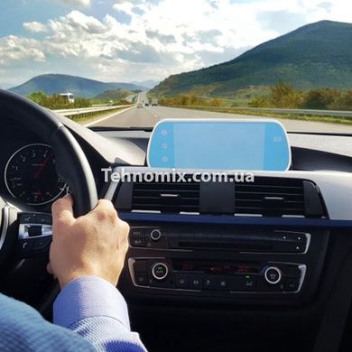 Сенсорный монитор для камеры заднего вида на зеркало 7 дюймов