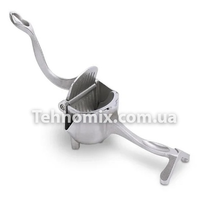 Соковижималка ручна для фруктів з затискачем Hand Juicer