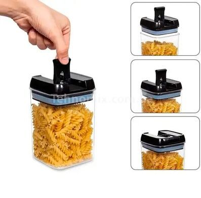 Набір контейнерів FOOD Storage Container Set 7 pcs