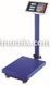 Весы товарные MATARIX MX-424 150кг 40*50F