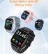 Смарт-годинник Smart Kiss Pro Gold
