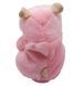 Говорящий хомяк Kronos Toys Розовый