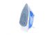 Праска з керамічною підошвою Domotec DT-1127 блакитна