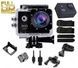 Action камера DVR SPORT 1080P Wi Fi waterproof Чорна