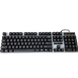 Игровая клавиатура и мышь с подсветкой Gaming PETRA MK1 геймерский комплект