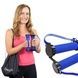 Тренажер Gwee Gym Lite Синий