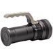 Ліхтар ручний акумуляторний 800 Lumens XPG/XM-L T6/M14 Max Чорний