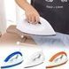 Праска Royal Deluxe Dry Iron 1000Вт 24*10,5*20см 2003A Помаранчевий