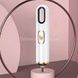 Фен компактний дорожній для подорожей 800Вт HAIR DRYER