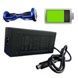 Зарядний пристрій для гіроборда 1.5A 42V Adaptor for Howerboard DX-420150