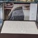 Простынь махровая Pupilla Amazon ekru 220х240