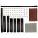 Складана тканинна шафа Storage Wardrobe 88130 Коричнева