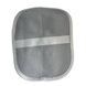 Корсет ортопедичний Belt 1094 Сірий з чорним XL