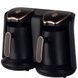 Кофеварка 2 в 1 Sokany SK-04013 (500мл) 1200вт