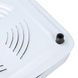 Плита электрическая на две комфорки Double Hotplate BOKO H-003L,2000W Белая