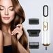 Фен компактний дорожній для подорожей 800Вт HAIR DRYER