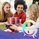 Увлажнитель воздуха антигравитационный ночник с RGB подсветкой