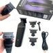 Машинка для стрижки KEMEI KM-2299