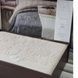 Простынь махровая Pupilla Amazon ekru 220х240