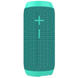 Портативна Bluetooth колонка Hopestar P7 Бірюзова