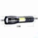Ліхтарик ручний BAILONG BL-29-T6 USB MICRO CHARGE