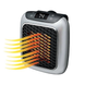 Портативний обігрівач Handy Heater Turbo 800 W.