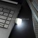 Лампочка светодиодная от USB Белая