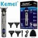 Машинка для стрижки волосся Kemei KM-700H