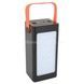 Powerbank-фонарь с ручкой 70000mAh pd22.5W ACL PW-52 Черный с орнжевым