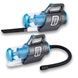 Пылесос вакуумный аккумуляторный 3в1 Hoffmans 1800W HM-8803
