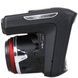 Видеорегистратор автомобильный с GPS- радар-детектором DVR X7 Черный