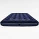 Матрас надувной с насосом Avenli Flocked Air Bed Twin 191*73*22см
